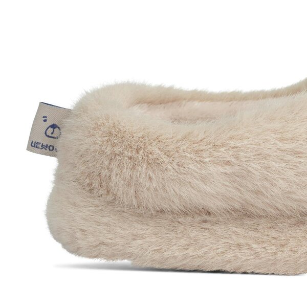 Liewood Aviaja Rabbit Slippers 24/25 Mist - Liewood