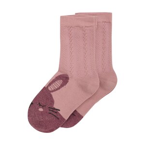 Minymo Baby Socks (2-pack) - Minymo
