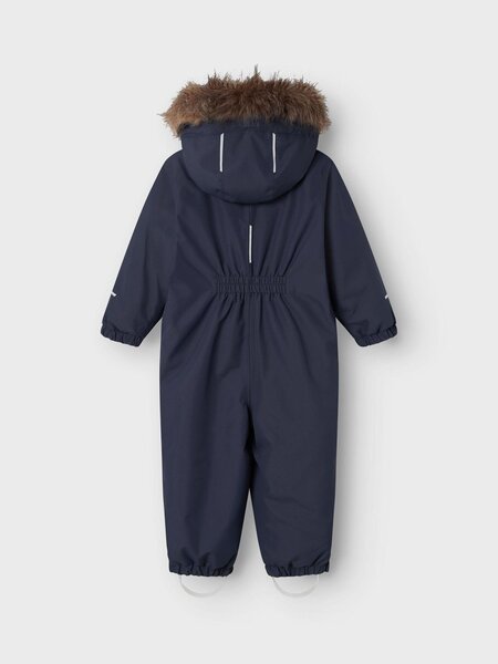 NAME IT Nmnsnow10 suit solid fo noos - NAME IT