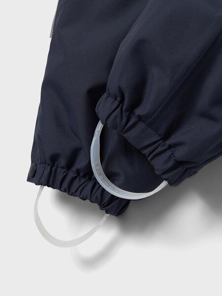 NAME IT Nmnsnow10 suit solid fo noos - NAME IT