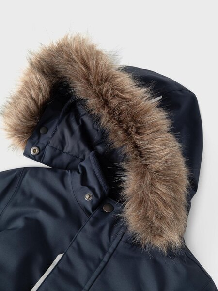 NAME IT Nmnsnow10 suit solid fo noos - NAME IT