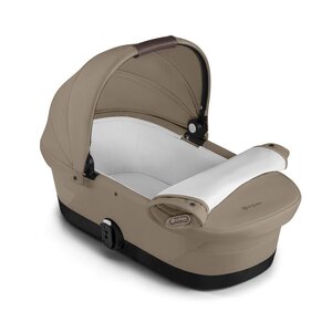 Cybex Gazelle S Cot Almond Beige - Cybex