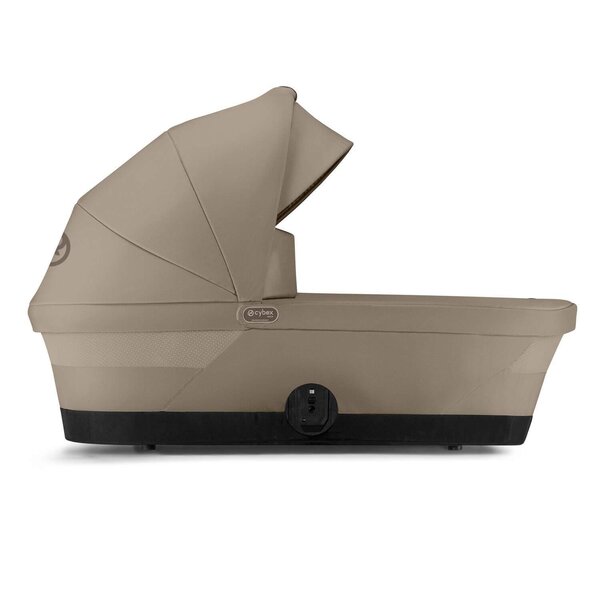 Cybex Gazelle S Cot Almond Beige - Cybex