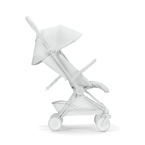 Cybex Coya buggy Urban Mobility White - Cybex