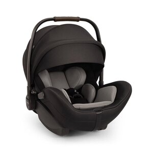 Nuna Arra Flex car seat 40-87cm, Caviar - Nuna