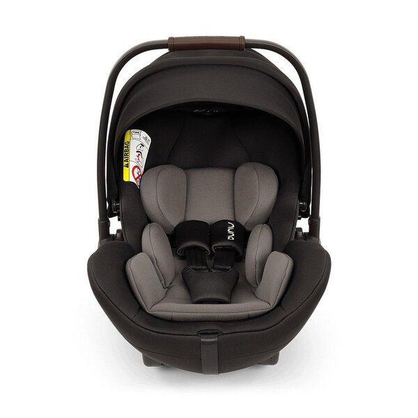 Nuna Arra Flex car seat 40-87cm, Caviar - Nuna