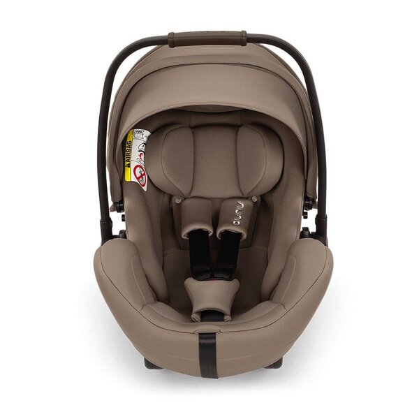 Nuna Arra Flex car seat 40-87cm, Cedar - Nuna