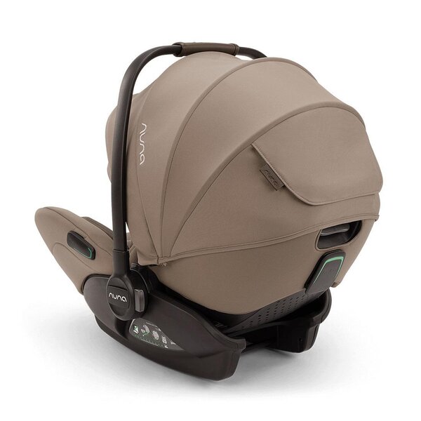 Nuna Arra Flex car seat 40-87cm, Cedar - Nuna