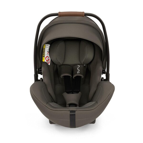 Nuna Arra Flex car seat 40-87cm, Pine - Nuna