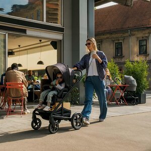 Nuna Mixx Next BMW pushchair Element - Nuna