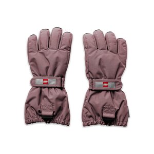 Legowear mittens LWATLIN 700 - Legowear