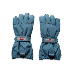 Legowear mittens LWATLIN 700 - Legowear