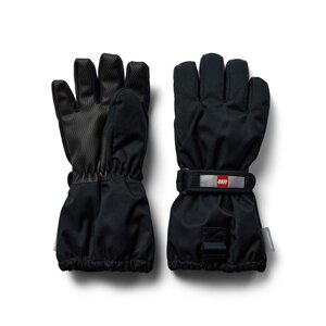 Legowear mittens LWAZUN 705 - Legowear