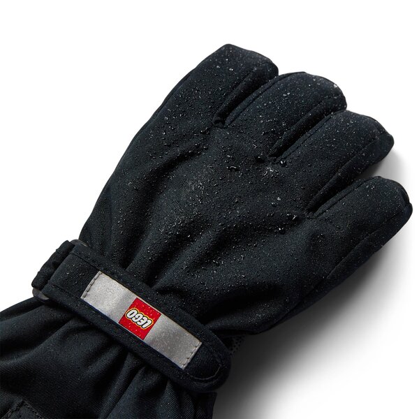 Legowear mittens LWAZUN 705 - Legowear