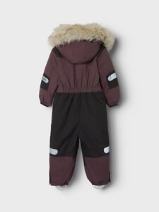NAME IT ski suit Nmnstorm12  - NAME IT