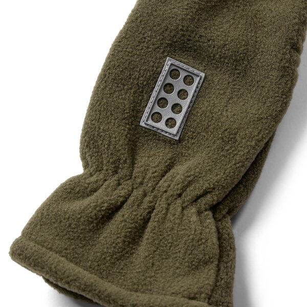 Legowear mittens LWALEX 700 - Legowear