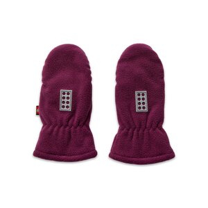 Legowear mittens LWALEX 700 - Legowear