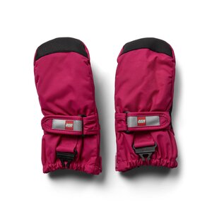 Legowear mittens LWARIPO 703 - Legowear