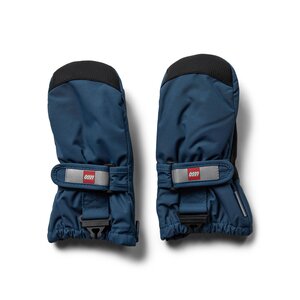 Legowear mittens LWARIPO 703 - Legowear