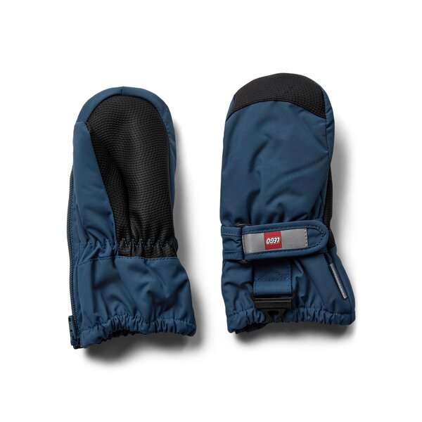 Legowear mittens LWARIPO 703 - Legowear