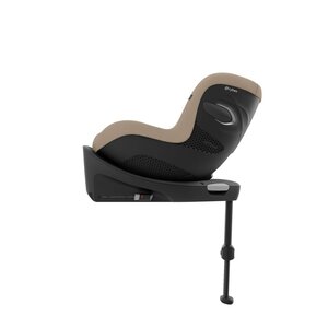 Cybex Sirona G i-Size turvatool 61-105cm, Plus Almond Beige - Cybex