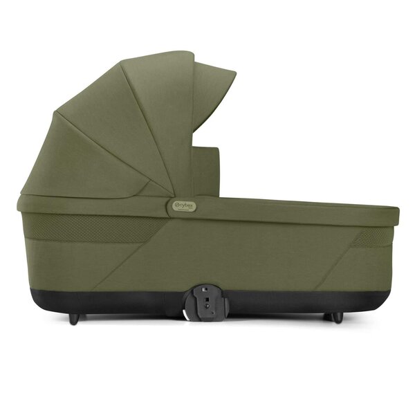 Cybex Balios S Lux stroller set Moss Green - Cybex