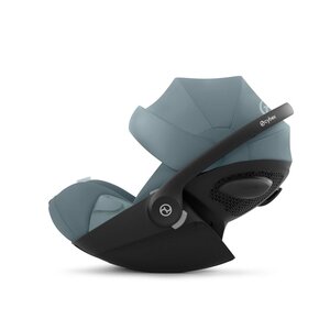 Cybex Cloud G i-Size 40-87cm turvahäll, Plus Stormy Blue - Cybex