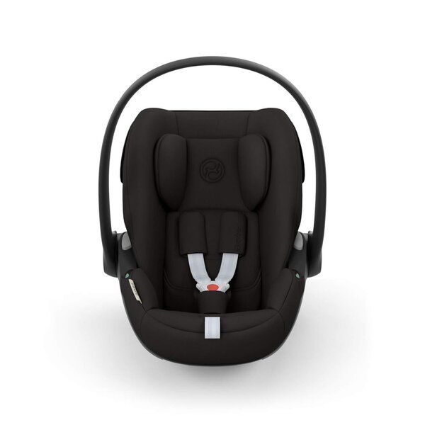 Cybex Cloud G i-Size 40-87cm car seat, Magic Black - Cybex