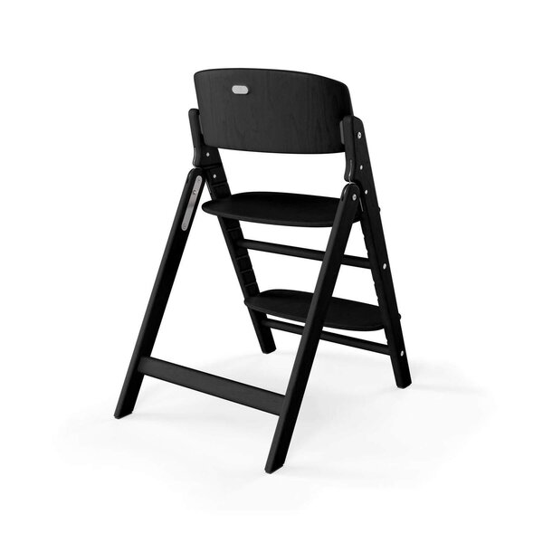 Cybex Click&Fold 4in1 highchair Stunning Black - Cybex