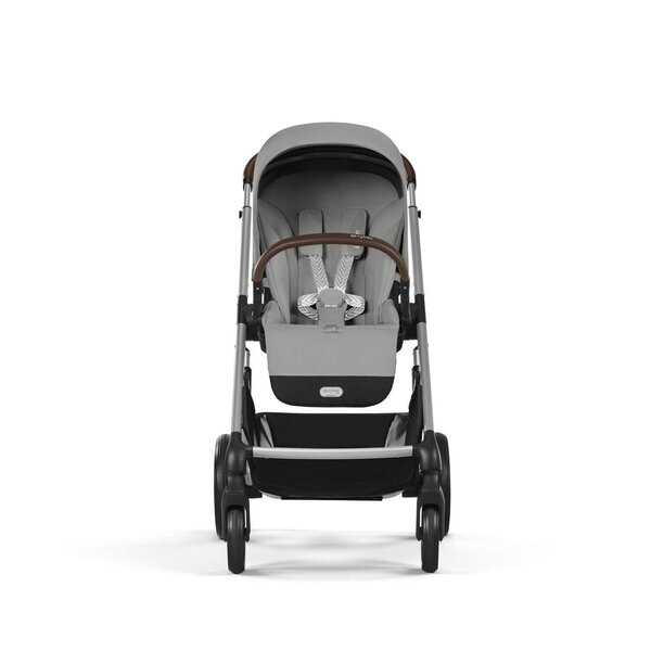 Cybex Balios S Lux stroller set Stone Grey - Cybex