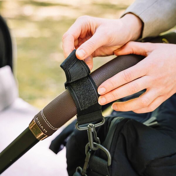 Done by Deer tarvikute kott Quilted  - Done by Deer