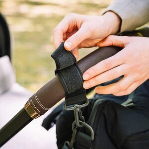 Done by Deer tarvikute kott Quilted  - Done by Deer