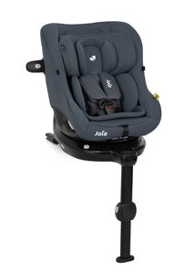 Joie I-Pivot 360 автокресло 40-105cm, Dark Slate - Joie