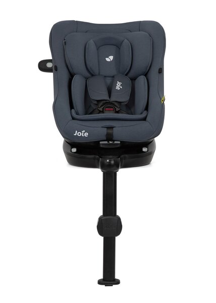 Joie I-Pivot 360 car seat 40-105cm, Dark Slate - Joie