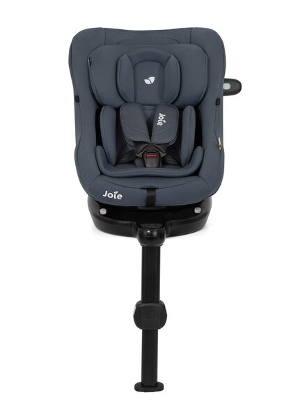 Joie I-Pivot 360 car seat 40-105cm, Dark Slate - Joie