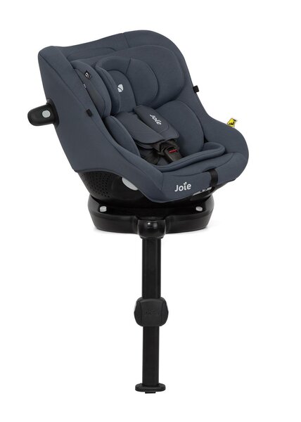 Joie I-Pivot 360 car seat 40-105cm, Dark Slate - Joie