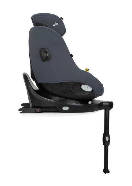 Joie I-Pivot 360 car seat 40-105cm, Dark Slate - Joie