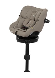 Joie I-Pivot 360 car seat 40-105cm, Oak - Joie