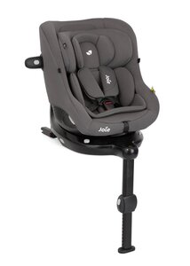 Joie I-Pivot 360 car seat 40-105cm, Thunder - Joie