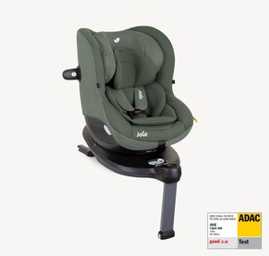 Joie I-Spin 360 автокресло 40-105cm, Thyme - Joie