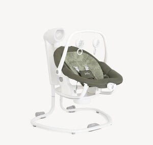 Joie Serina 2in1 swing Palms - Joie