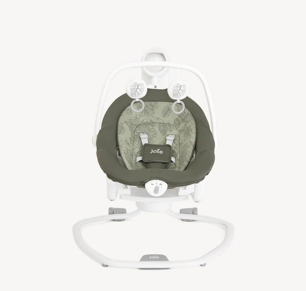 Joie Serina 2in1 swing Palms - Joie