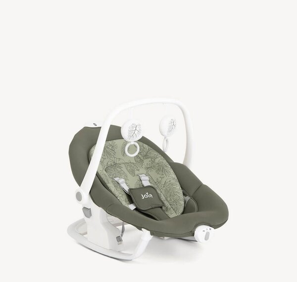 Joie Serina 2in1 swing Palms - Joie