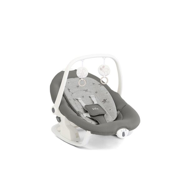 Joie swing Serina 2in1 Cosmo Grey - Joie