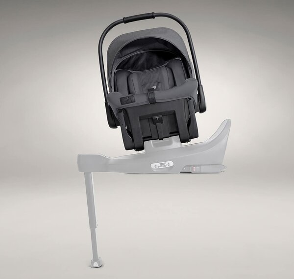 Joie Sprint infant car seat 40-75cm, Signature Ebony - Joie