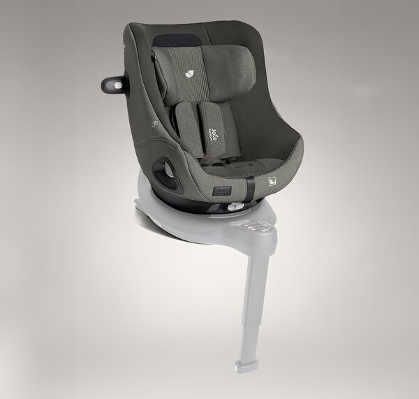 Joie I-Harbour E car seat 61-105cm, Evergreen - Joie