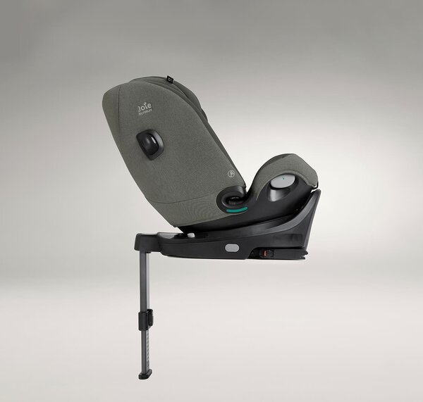 Joie I-Spin XL turvatool 40-150cm, Evergreen - Joie