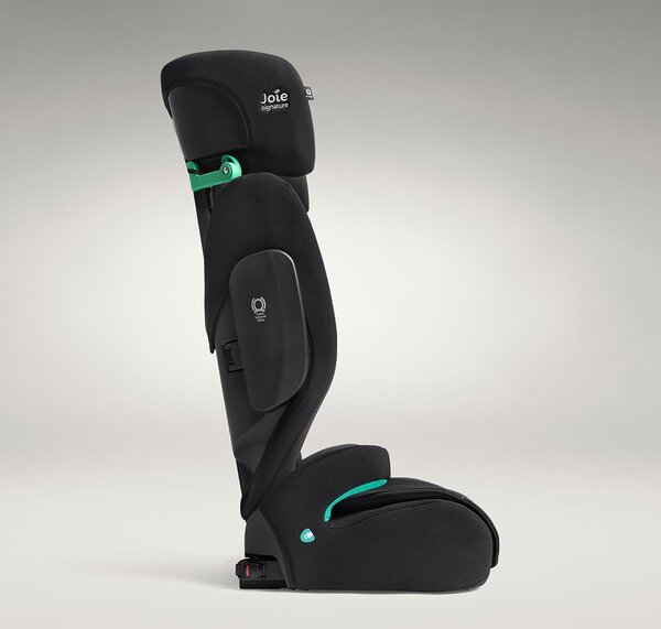 Joie I-Traver car seat 100-150cm , Signature Eclipse - Joie