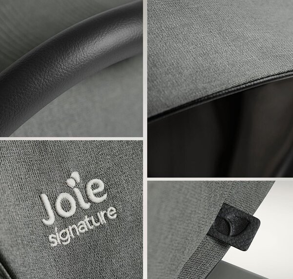 Joie Parcel LX kergkäru Signature Evergreen - Joie