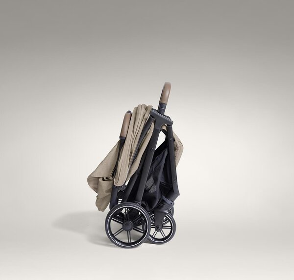 Joie Parcel LX прогулочная коляска Signature Sandstone - Joie